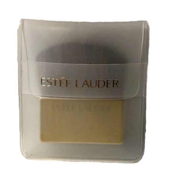 Estée Lauder blush/bronzer travel brush, New - Picture 3 of 5